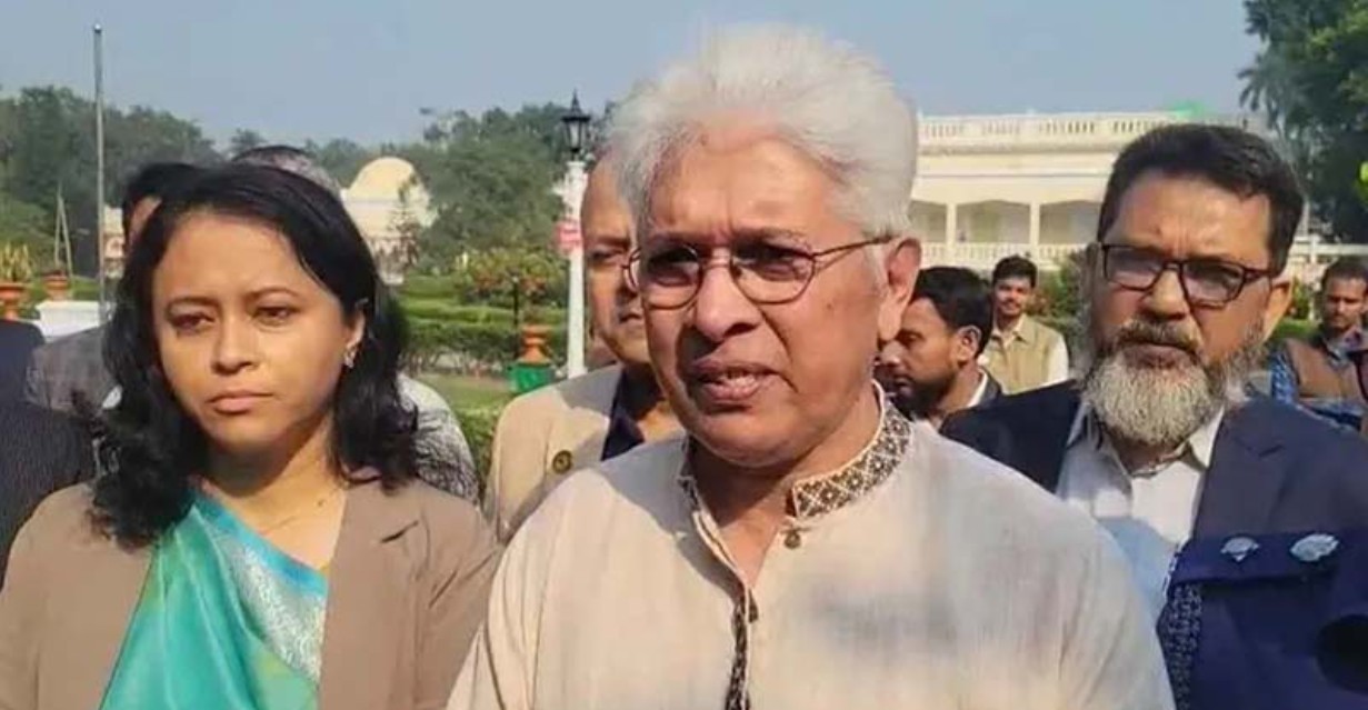 চিনি আমদানি আপাতত স্থগিত থাকবে: শিল্প উপদেষ্টা